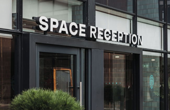 THE SPACE TO STAY - Foto 63