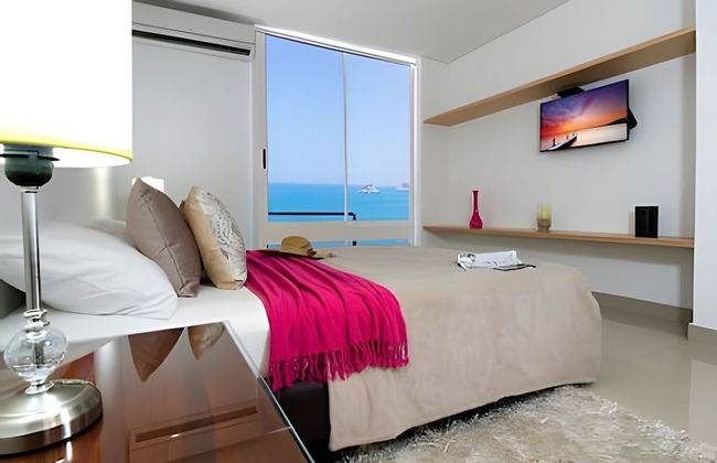Apartamentos Reserva del Mar - by SOHO - Foto 8