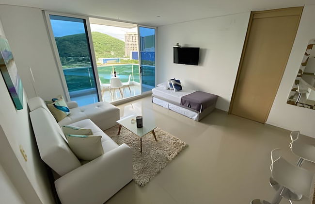 Apartamentos Reserva del Mar - by SOHO - Foto 26