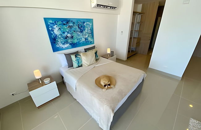 Apartamentos Reserva del Mar - by SOHO - Foto 41
