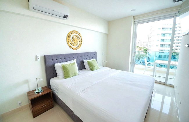 Apartamentos Reserva del Mar - by SOHO - Foto 49
