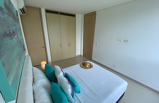 Apartamentos Reserva del Mar - by SOHO - Foto 18