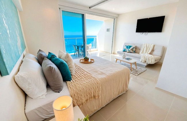 Apartamentos Reserva del Mar - by SOHO - Foto 28