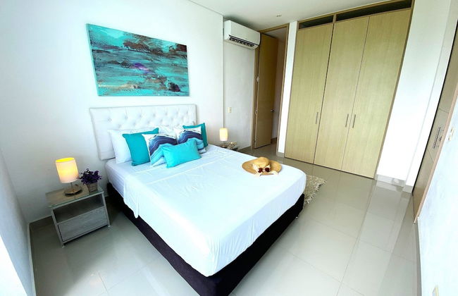 Apartamentos Reserva del Mar - by SOHO - Foto 16