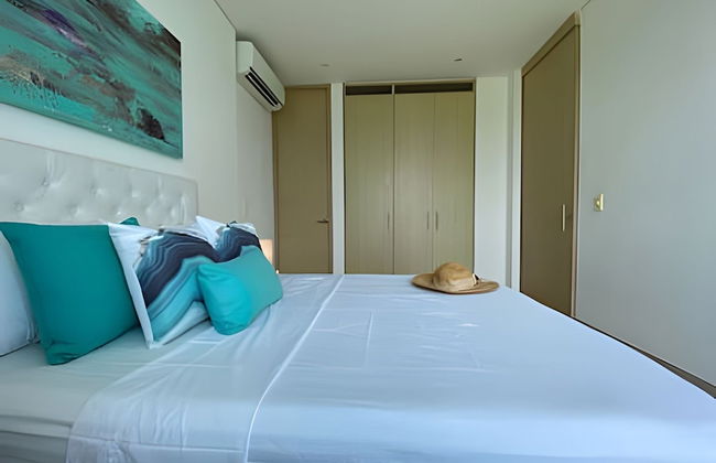 Apartamentos Reserva del Mar - by SOHO - Foto 23