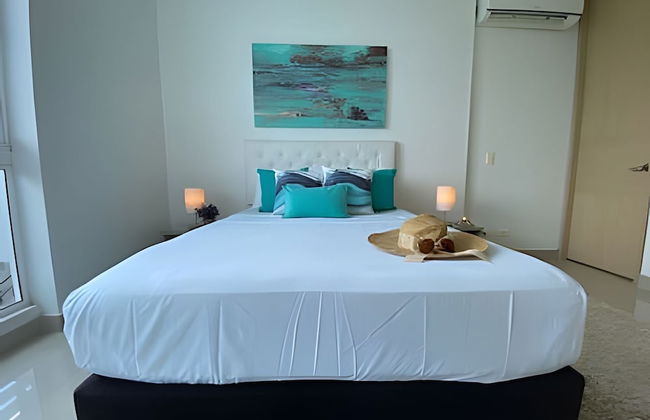 Apartamentos Reserva del Mar - by SOHO - Foto 22