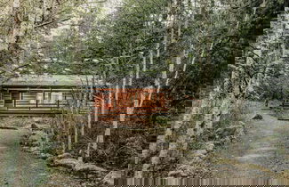 Foto 1 - 76GS - Genuine Log Cabin - WI-FI - Pets Ok - Sleeps 4