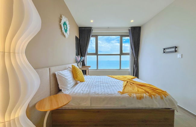 OLIU'S HOMESTAY - The Sóng Vũng Tàu - Foto 29