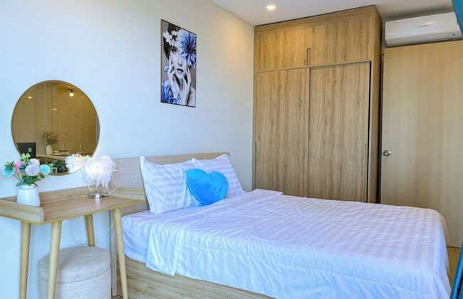 OLIU'S HOMESTAY - The Sóng Vũng Tàu - Foto 23