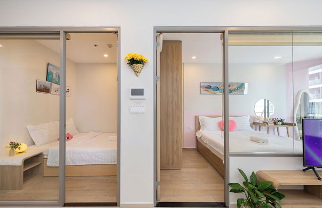 OLIU'S HOMESTAY - The Sóng Vũng Tàu - Foto 42