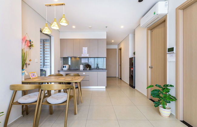 OLIU'S HOMESTAY - The Sóng Vũng Tàu - Foto 44