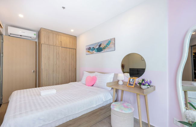 OLIU'S HOMESTAY - The Sóng Vũng Tàu - Foto 6