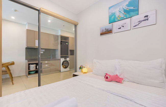 OLIU'S HOMESTAY - The Sóng Vũng Tàu - Foto 7