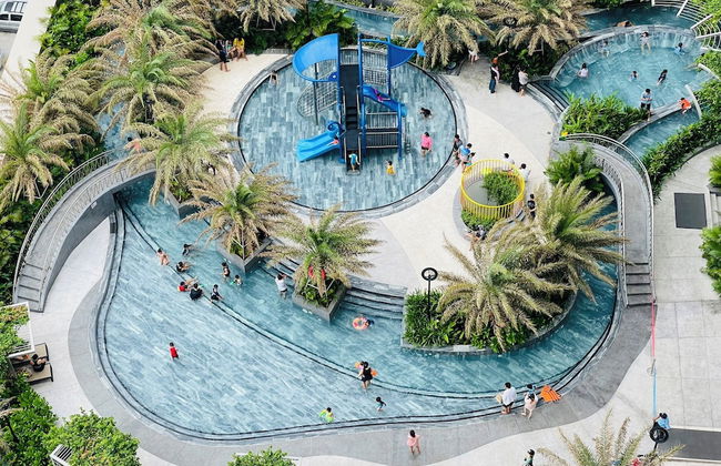 OLIU'S HOMESTAY - The Sóng Vũng Tàu - Foto 67