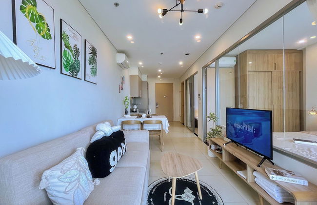 OLIU'S HOMESTAY - The Sóng Vũng Tàu - Foto 58