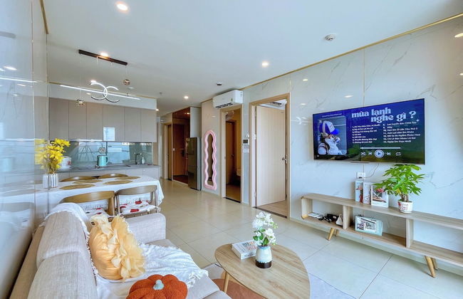 OLIU'S HOMESTAY - The Sóng Vũng Tàu - Foto 45