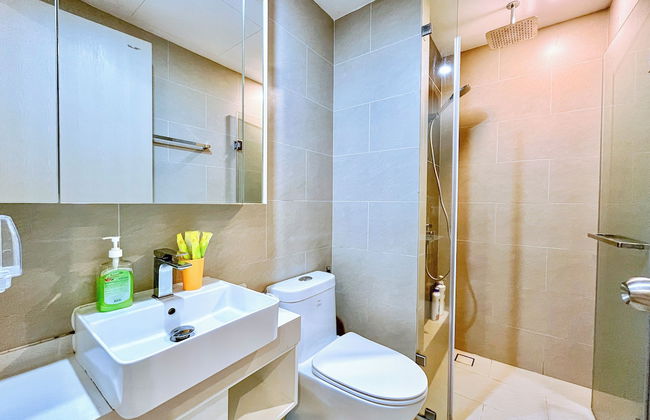 OLIU'S HOMESTAY - The Sóng Vũng Tàu - Foto 61