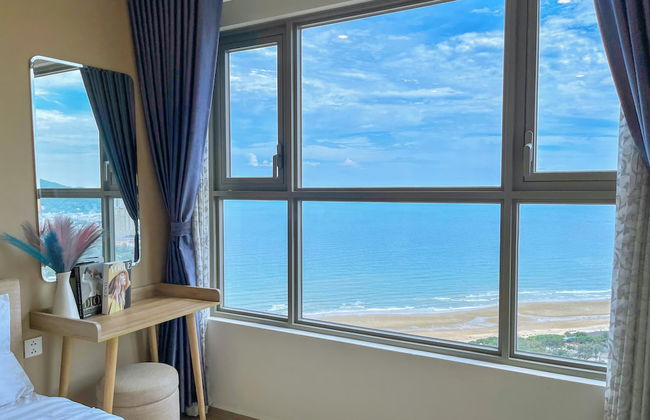 OLIU'S HOMESTAY - The Sóng Vũng Tàu - Foto 13