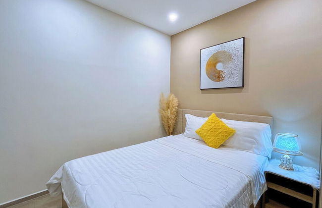 OLIU'S HOMESTAY - The Sóng Vũng Tàu - Foto 15