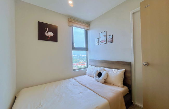 OLIU'S HOMESTAY - The Sóng Vũng Tàu - Foto 24