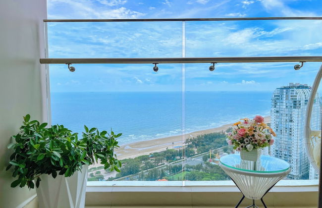 OLIU'S HOMESTAY - The Sóng Vũng Tàu - Foto 60