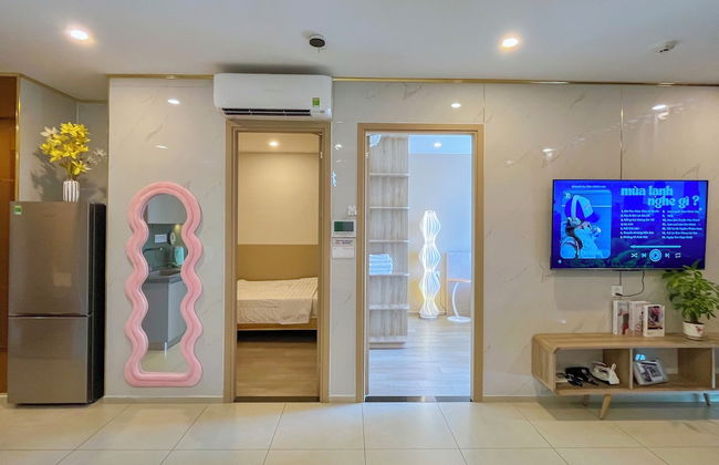 OLIU'S HOMESTAY - The Sóng Vũng Tàu - Foto 51