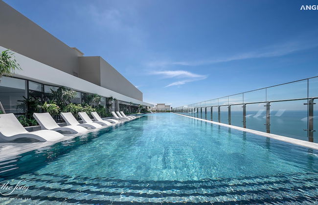 OLIU'S HOMESTAY - The Sóng Vũng Tàu - Foto 1