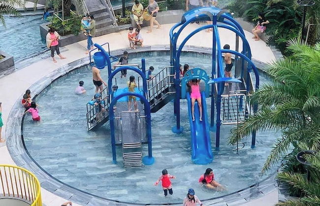 OLIU'S HOMESTAY - The Sóng Vũng Tàu - Foto 66