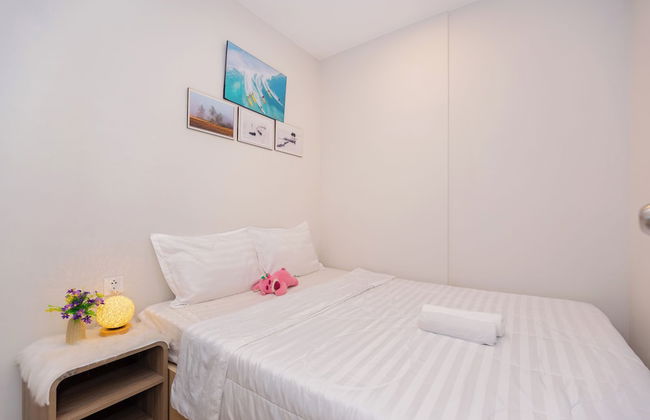 OLIU'S HOMESTAY - The Sóng Vũng Tàu - Foto 8