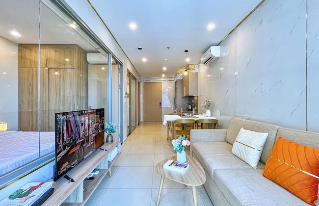 OLIU'S HOMESTAY - The Sóng Vũng Tàu - Foto 56