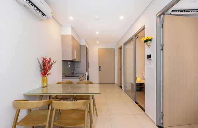 OLIU'S HOMESTAY - The Sóng Vũng Tàu - Foto 40