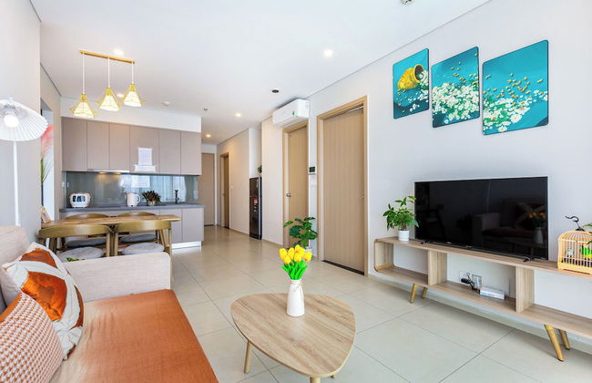 OLIU'S HOMESTAY - The Sóng Vũng Tàu - Foto 43