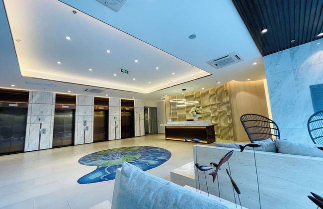 OLIU'S HOMESTAY - The Sóng Vũng Tàu - Foto 2