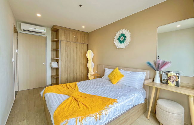 OLIU'S HOMESTAY - The Sóng Vũng Tàu - Foto 28