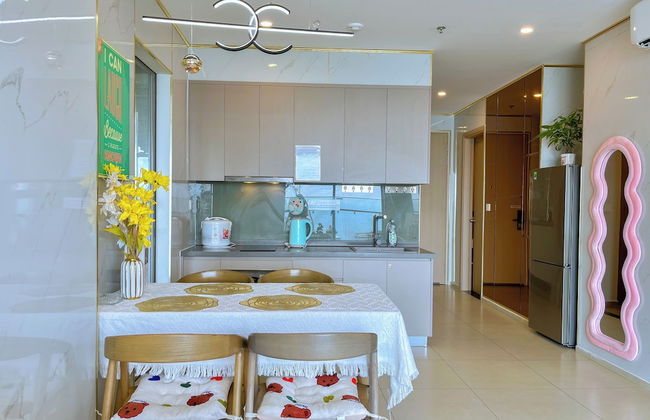 OLIU'S HOMESTAY - The Sóng Vũng Tàu - Foto 52