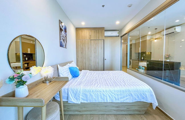 OLIU'S HOMESTAY - The Sóng Vũng Tàu - Foto 21