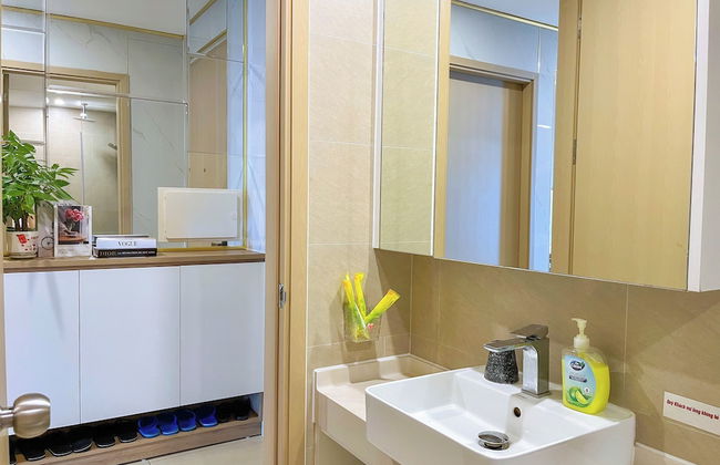 OLIU'S HOMESTAY - The Sóng Vũng Tàu - Foto 65