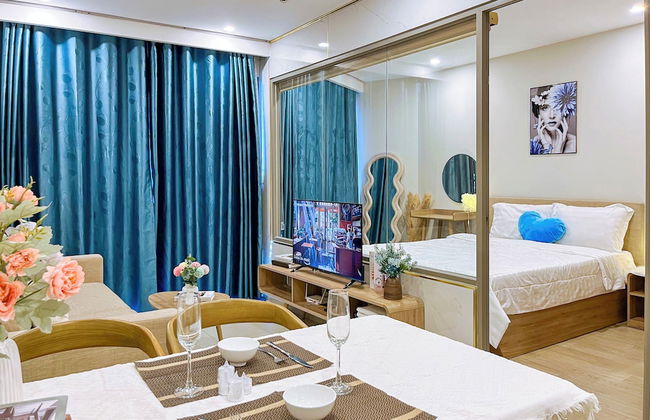 OLIU'S HOMESTAY - The Sóng Vũng Tàu - Foto 54