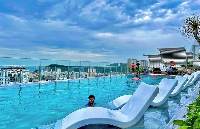 OLIU'S HOMESTAY - The Sóng Vũng Tàu - Foto 69