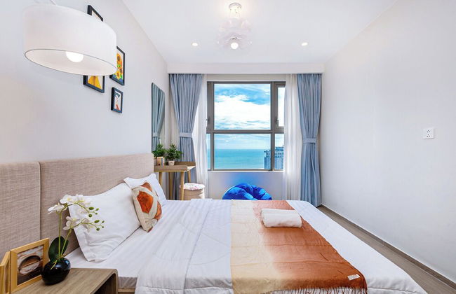 OLIU'S HOMESTAY - The Sóng Vũng Tàu - Foto 11