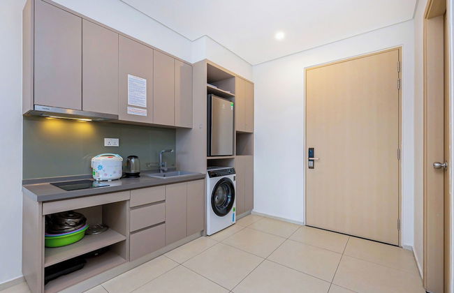 OLIU'S HOMESTAY - The Sóng Vũng Tàu - Foto 33