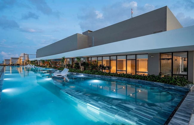 OLIU'S HOMESTAY - The Sóng Vũng Tàu - Foto 72