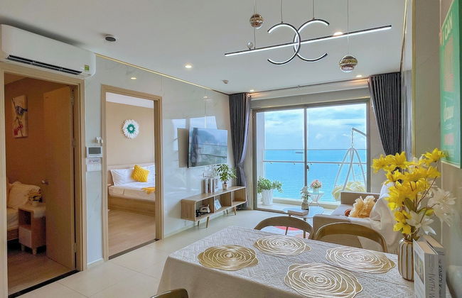 OLIU'S HOMESTAY - The Sóng Vũng Tàu - Foto 46