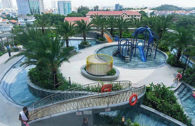 OLIU'S HOMESTAY - The Sóng Vũng Tàu - Foto 68