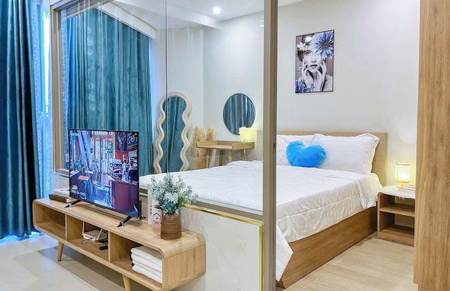 OLIU'S HOMESTAY - The Sóng Vũng Tàu - Foto 22