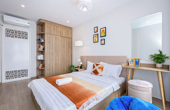 OLIU'S HOMESTAY - The Sóng Vũng Tàu - Foto 10