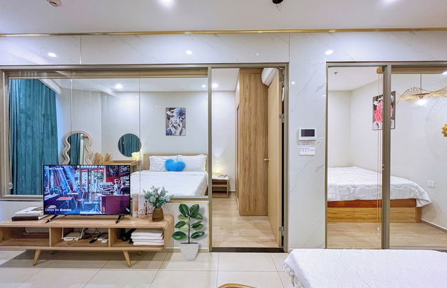 OLIU'S HOMESTAY - The Sóng Vũng Tàu - Foto 55