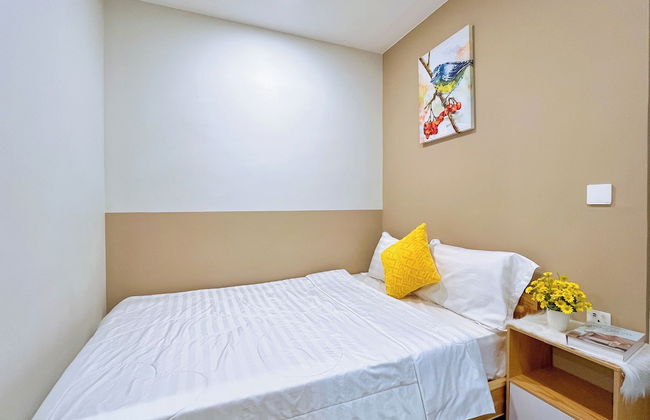 OLIU'S HOMESTAY - The Sóng Vũng Tàu - Foto 19