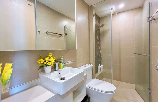 OLIU'S HOMESTAY - The Sóng Vũng Tàu - Foto 64