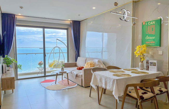 OLIU'S HOMESTAY - The Sóng Vũng Tàu - Foto 49